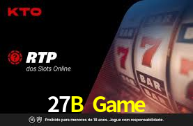 27B Game,27B Bet