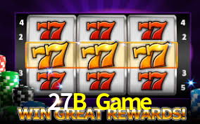 27B Game,27B Bet