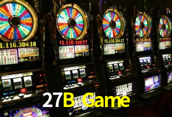 27B Game,27B Bet