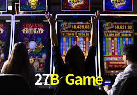 27B Game,27B Bet