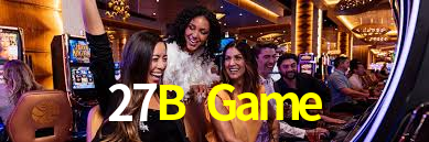 27B Game App
