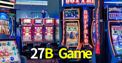 27B Game