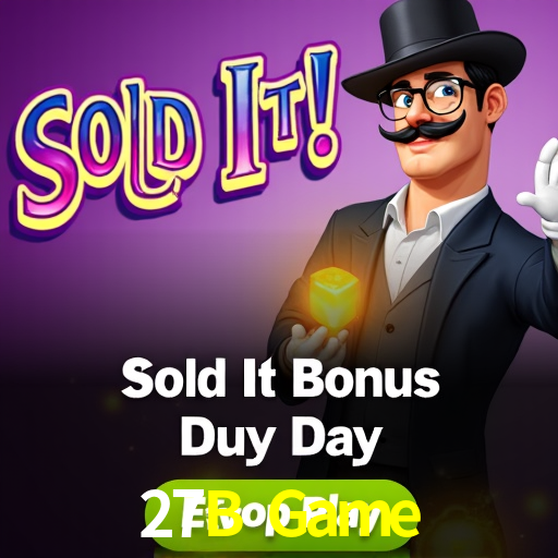 27B Game: Jogos de Caça-Níqueis-Altas Recompensas, Roleta-Velocidade, Blackjack-Desafios Máximos