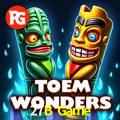 Sinta a adrenalina dos jogos de cassino com 27B Game